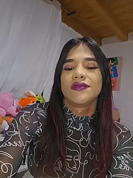 princessmelimejia online show from 11-13-25, 12:14