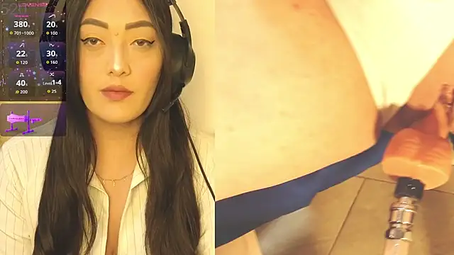 aleja20 - online show from 12-19-25, 04:16