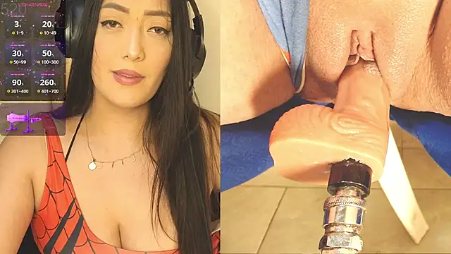 aleja20 - online show from 12-21-25, 10:06