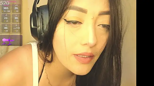 aleja20 - online show from 12-02-25, 03:41