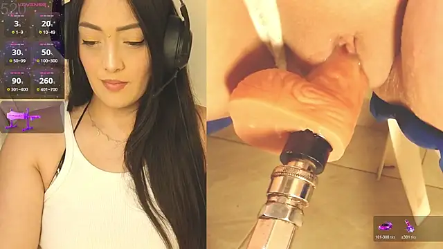 aleja20 - online show from 12-20-25, 10:01