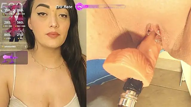 aleja20 - online show from 10-29-25, 04:00