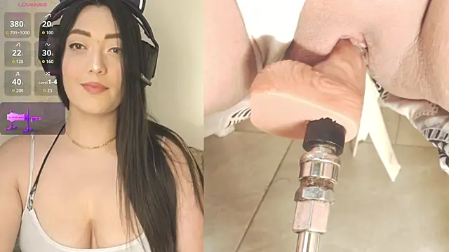 aleja20 - online show from 02-28-26, 04:23