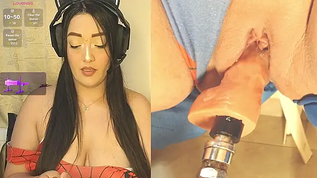 aleja20 - online show from 03-01-26, 06:13