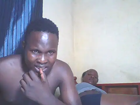 Jesse Kingkong online show from 09-14-25, 08:20