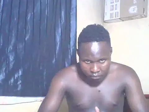 Jesse Kingkong online show from 04-12-26, 08:34