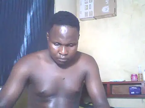 Jesse Kingkong online show from 07-14-26, 09:21