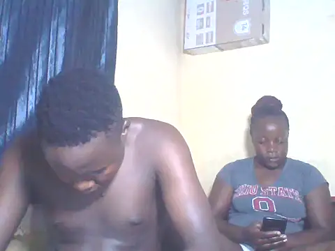 Dark Queenchocolate online show from 02-06-26, 08:49