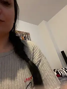 AlexandraRand online show from 01-11-26, 07:26