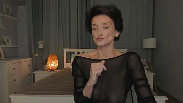 SimonaDeBeauvoir online show from 03-08-25, 02:30