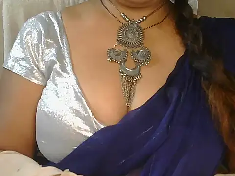 Cute Ruhi99 online show from 04-04-26, 09:38