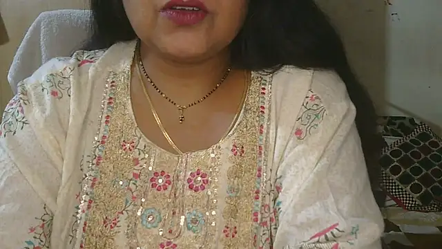 Cute Ruhi99 online show from 11-23-25, 10:03