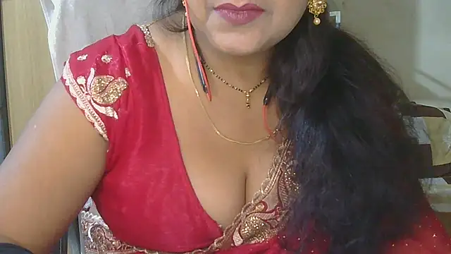 Cute Ruhi99 online show from 11-19-25, 07:08