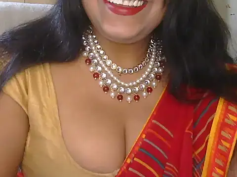 Cute Ruhi99 online show from 02-13-26, 08:47