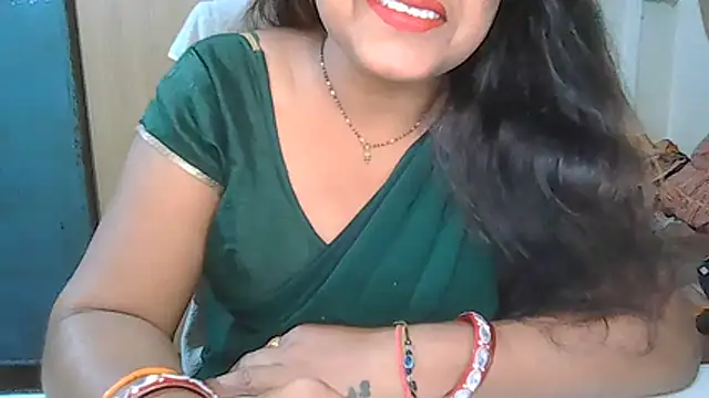 Cute Ruhi99 online show from 04-22-26, 08:54