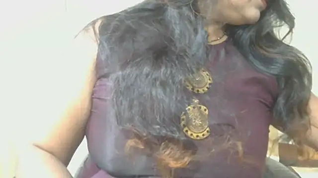 Cute Ruhi99 online show from 03-08-26, 07:33