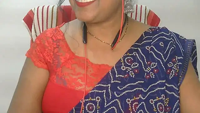 Cute Ruhi99 online show from 07-06-26, 08:54