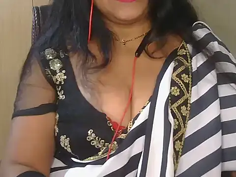 Cute Ruhi99 online show from 11-10-25, 06:51