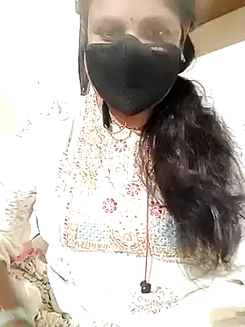 Cute Ruhi99 online show from 10-26-25, 09:31