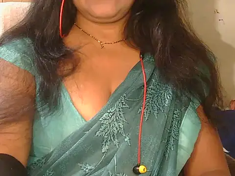 Cute Ruhi99 online show from 12-15-25, 06:52