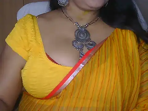 Cute Ruhi99 online show from 02-19-26, 08:55