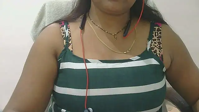 Cute Ruhi99 online show from 05-07-26, 09:34