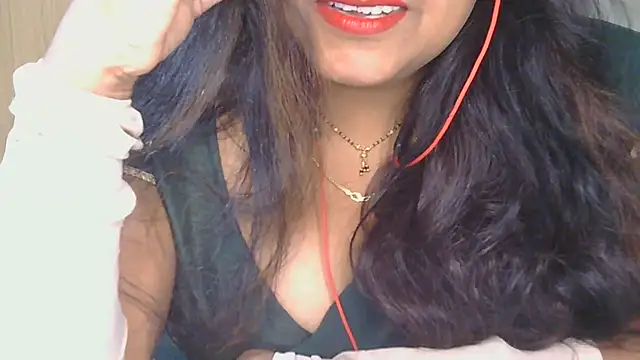 Cute Ruhi99 online show from 04-08-26, 06:15