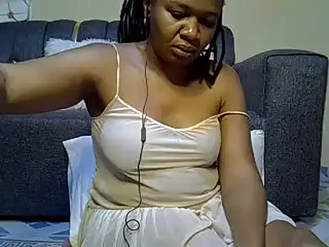 Sexy Kezzy online show from 02-19-26, 08:33