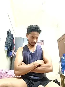 Indiandaddy11 online show from 06-09-26, 07:26