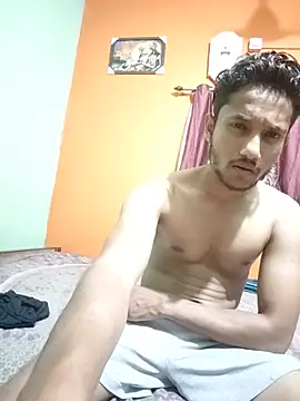 Indiandaddy11 online show from 06-29-26, 08:21