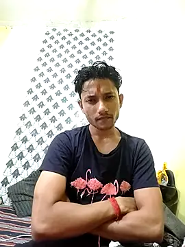 Snapshot of Indiandaddy11 chatting on 10-27-25, 06:53 Indiandaddy11 online show from 10-27-25, 06:53