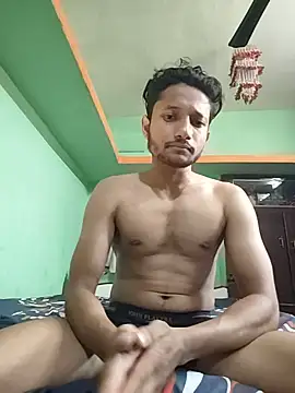 Indiandaddy11 online show from 06-27-26, 03:34