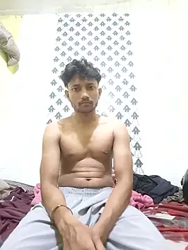 Indiandaddy11 online show from 05-18-26, 10:53