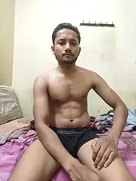 Indiandaddy11 online show from 06-26-26, 03:23