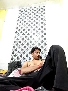 Indiandaddy11 online show from 11-02-25, 05:07