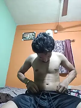 Indiandaddy11 online show from 05-23-26, 01:21