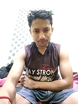 Indiandaddy11 online show from 02-23-26, 08:42