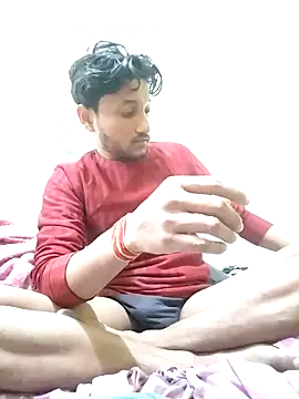 Indiandaddy11 online show from 02-04-26, 06:47