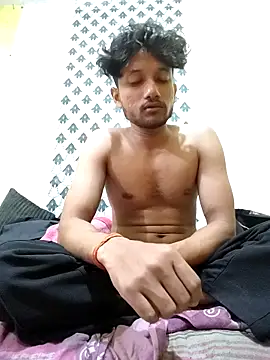Indiandaddy11 online show from 02-07-26, 05:43