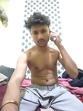 Indiandaddy11 online show from 05-17-26, 04:07