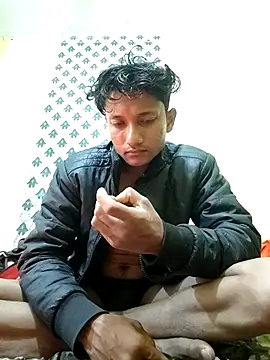 Indiandaddy11 online show from 12-21-25, 07:26