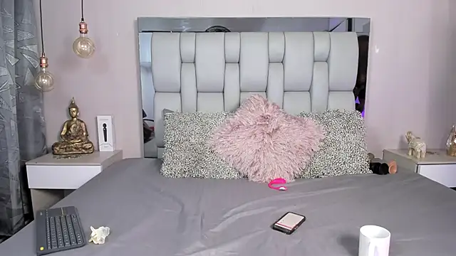 SusanBenett online show from 03-27-26, 10:00