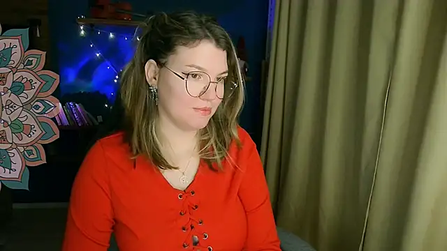 VioletteWay online show from 11-30-25, 06:09