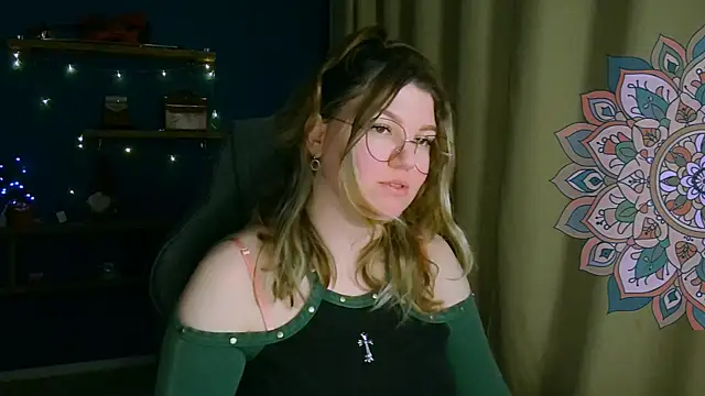 VioletteWay online show from 01-11-26, 04:58