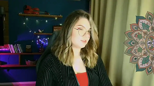 VioletteWay online show from 11-09-25, 04:11