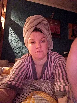 VioletteWay online show from 12-23-24, 11:36