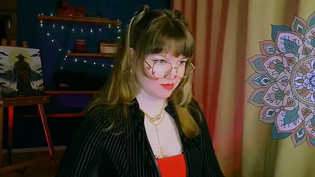 VioletteWay online show from 02-15-26, 05:01