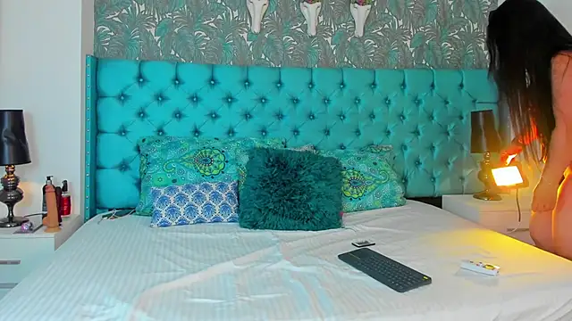 PariisRoa online show from 01-09-26, 08:16