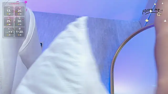 aria li online show from 02-07-26, 12:24