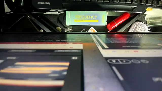 vikyadams online show from 02-27-26, 01:00